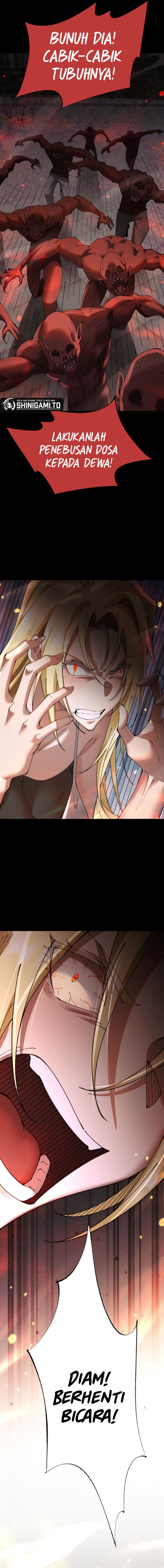 From Goblin to Goblin God Chapter 63 Gambar 11